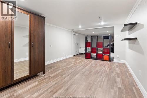 462 Dormar Drive, Windsor, ON - Indoor Photo Showing Other Room