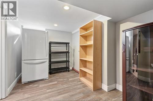 462 Dormar Drive, Windsor, ON - Indoor Photo Showing Other Room