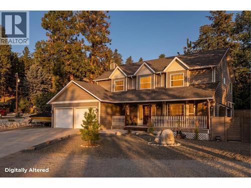 4210 6th Avenue  Peachland, BC V0H 1X5