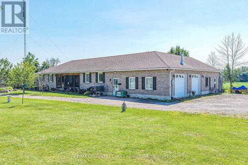2865 CONCESSION A ROAD  Ramara, ON L0K 1B0