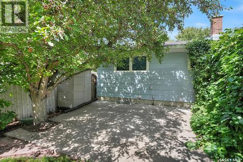 6015 7Th Avenue N, Regina, SK - Outdoor