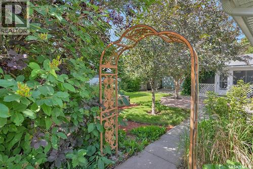 6015 7Th Avenue N, Regina, SK - Outdoor