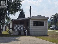25 101 ELM STREET Valemount, BC V0E 2Z0