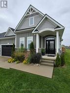 4 BROOKLAWN DRIVE Lambton Shores (Grand Bend), ON N0M 1T0