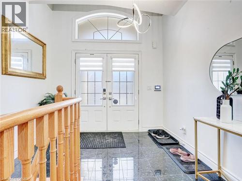 584 Pinery Trail, Waterloo, ON - Indoor Photo Showing Other Room