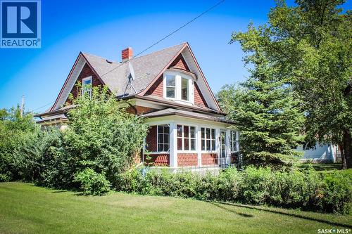 420 Burrows AVENUE W  Melfort, SK S0E 1A0