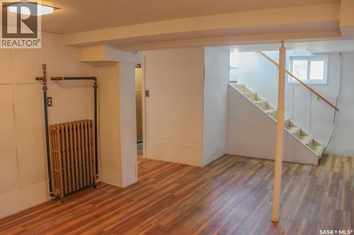 420 Burrows Avenue W, Melfort, SK - Indoor Photo Showing Other Room