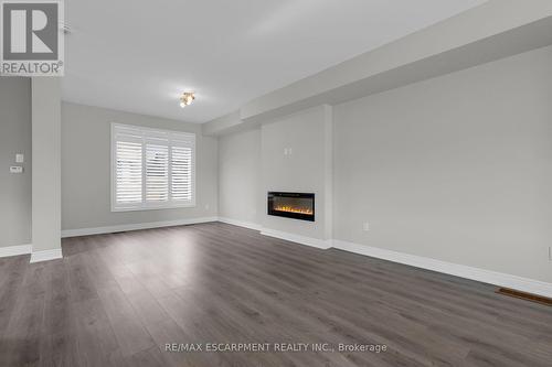 2 Waterview Lane, Grimsby, ON - Indoor Photo Showing Other Room With Fireplace