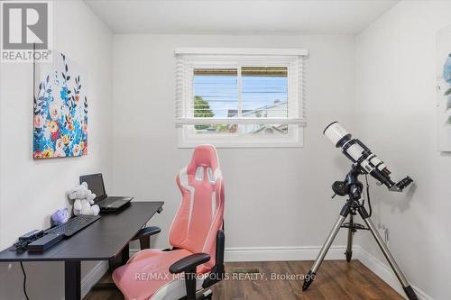 615 Dogwood Lane, Waterloo, ON - Indoor Photo Showing Other Room