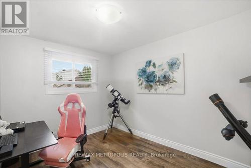 615 Dogwood Lane, Waterloo, ON - Indoor
