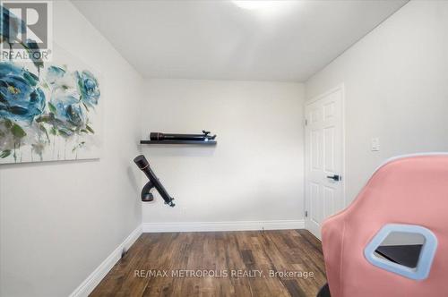 615 Dogwood Lane, Waterloo, ON - Indoor Photo Showing Other Room