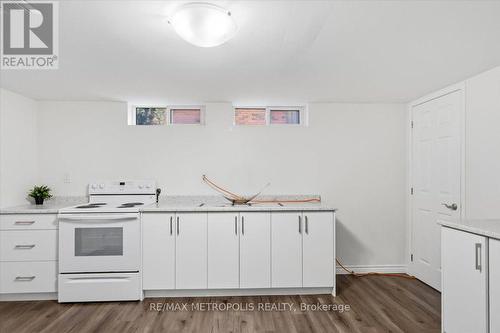 615 Dogwood Lane, Waterloo, ON - Indoor Photo Showing Other Room