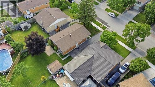 615 Dogwood Lane, Waterloo, ON - Outdoor With View