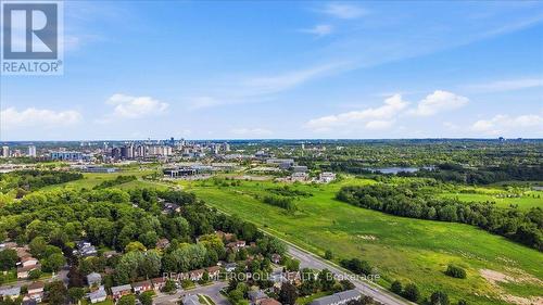 615 Dogwood Lane, Waterloo, ON - Outdoor With View