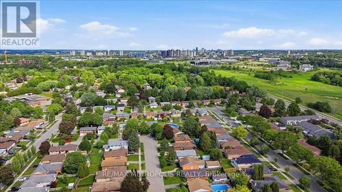 615 Dogwood Lane, Waterloo, ON - Outdoor With View