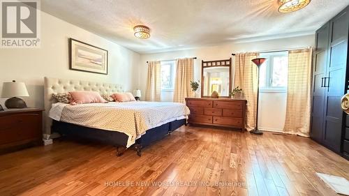 5 Doral Gate, Markham, ON - Indoor Photo Showing Bedroom