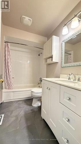 5 Doral Gate, Markham, ON - Indoor Photo Showing Bathroom