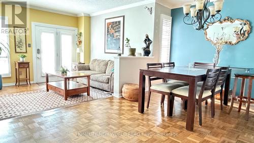 5 Doral Gate, Markham, ON - Indoor