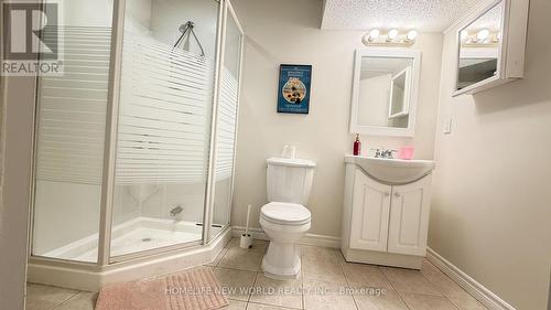 5 Doral Gate, Markham, ON - Indoor Photo Showing Bathroom