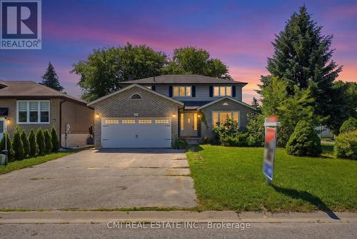 39 CAMROSE DRIVE  Georgina, ON L4P 3L6