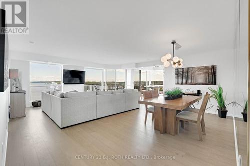 1104 - 65 ELLEN STREET  Barrie, ON L4N 3A5