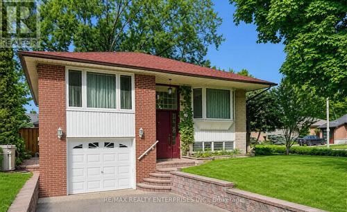 1571 Muir Road, Mississauga, ON - Outdoor