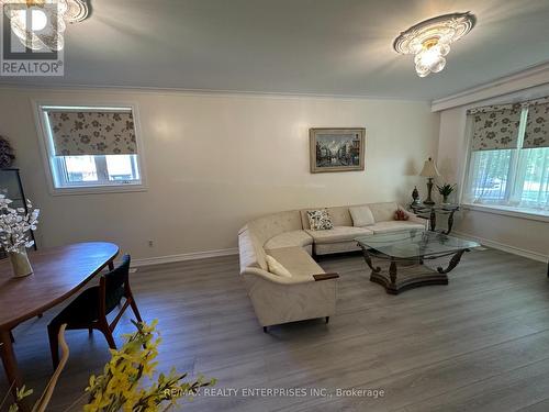 1571 Muir Road, Mississauga, ON - Indoor