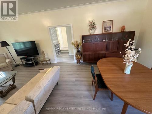1571 Muir Road, Mississauga, ON - Indoor
