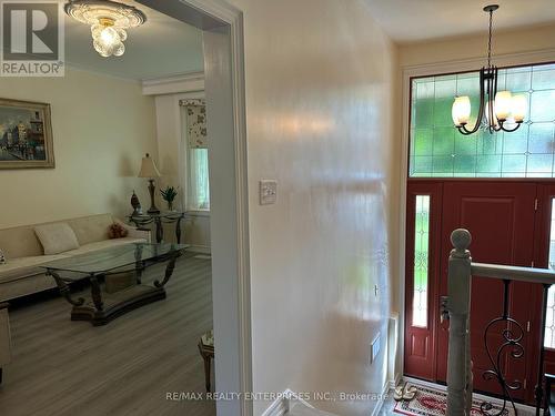 1571 Muir Road, Mississauga, ON - Indoor Photo Showing Other Room
