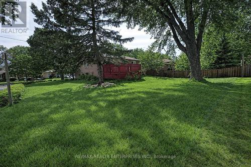 1571 Muir Road, Mississauga, ON - Outdoor