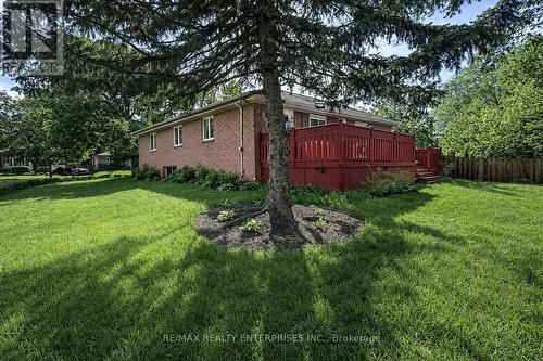 1571 Muir Road, Mississauga, ON - Outdoor