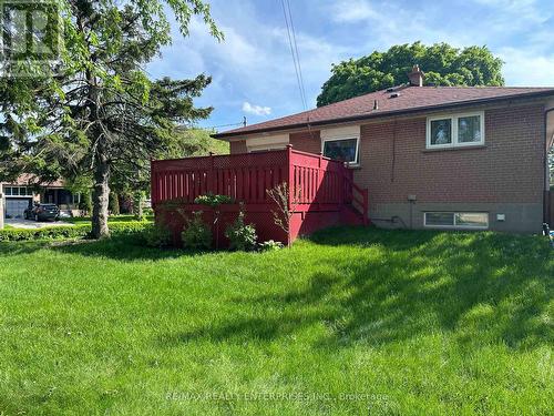 1571 Muir Road, Mississauga, ON - Outdoor