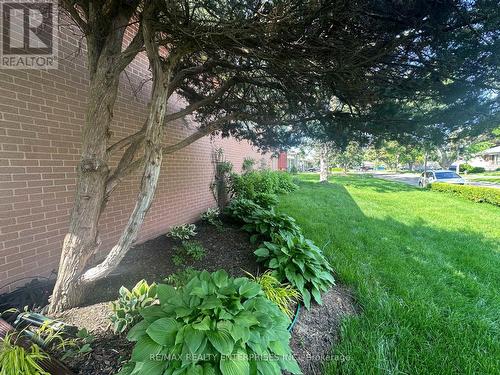 1571 Muir Road, Mississauga, ON - Outdoor