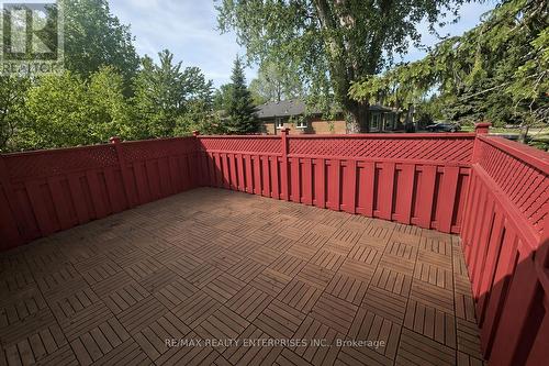 1571 Muir Road, Mississauga, ON - Outdoor