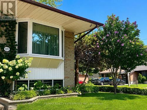 1571 Muir Road, Mississauga, ON - Outdoor