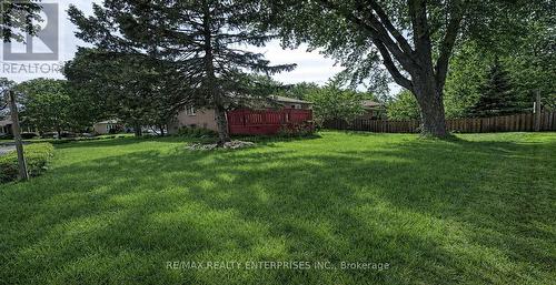 1571 Muir Road, Mississauga, ON - Outdoor