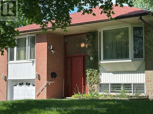 1571 Muir Road, Mississauga, ON - Outdoor With Exterior