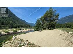 6 Highway Lot# B Crescent Valley, BC V0G 2E0