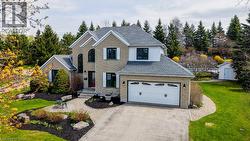 207 WOODRIDGE Drive  Mannheim, ON N0B 2N0