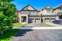 BSMT - 74 BREMNER STREET Whitby, ON L1R 0P9