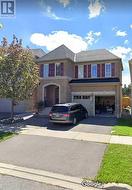 14 WHITBREAD CRESCENT Ajax, ON L1Z 0E3