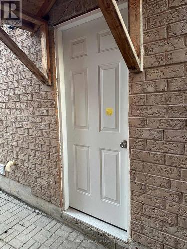 14 Whitbread Crescent, Ajax, ON - Indoor Photo Showing Other Room
