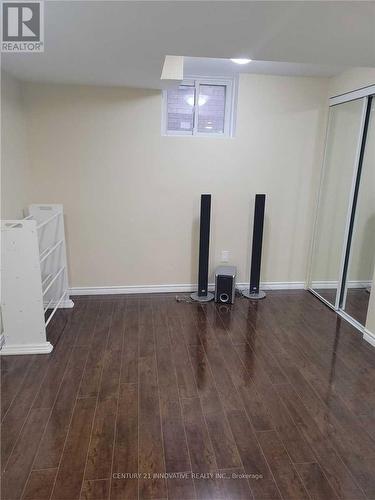 14 Whitbread Crescent, Ajax, ON - Indoor