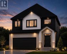 LOT 11 - 1181 HONEYWOOD DRIVE N  London South (South U), ON N6M 0L6