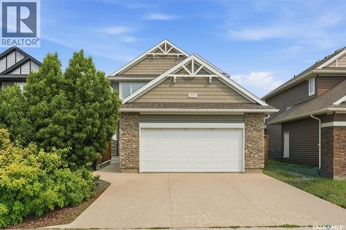 207 Kolynchuk Manor, Saskatoon, SK - Outdoor