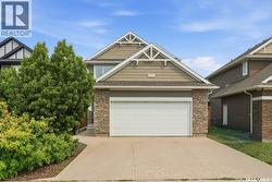207 Kolynchuk MANOR  Saskatoon, SK S7T 0W4