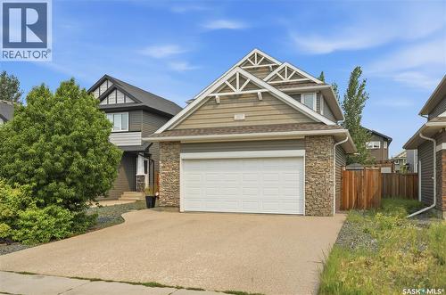 207 Kolynchuk Manor, Saskatoon, SK - Outdoor
