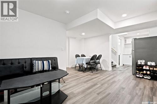 207 Kolynchuk Manor, Saskatoon, SK - Indoor