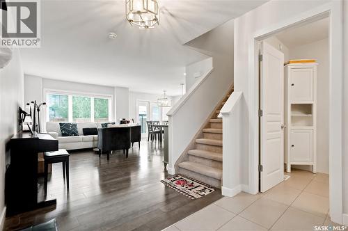 207 Kolynchuk Manor, Saskatoon, SK - Indoor Photo Showing Other Room