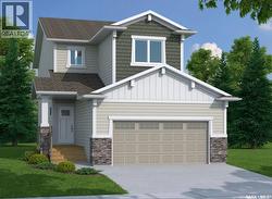 2921 Green Turtle ROAD Regina, SK S4V 4G5